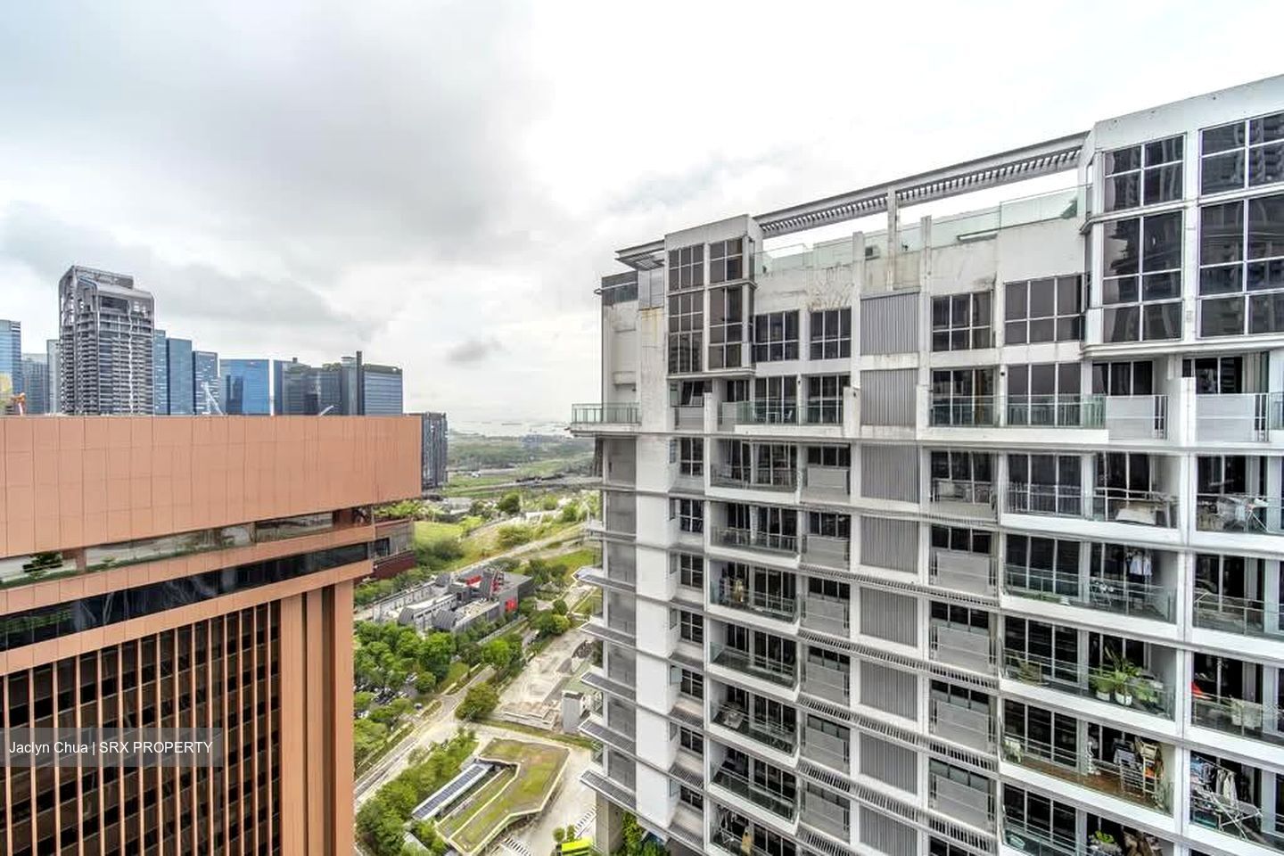Lumiere (D2), Apartment #574139791